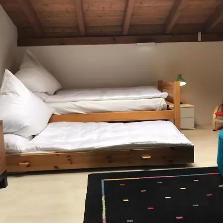 Casa vacanze Ferienhaus, Ideal Fuer Zwei Paare Familien