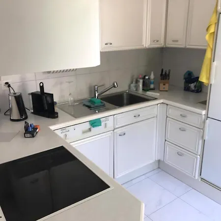 Дом отдыха Ferienhaus, Ideal Fuer Zwei Paare Familien