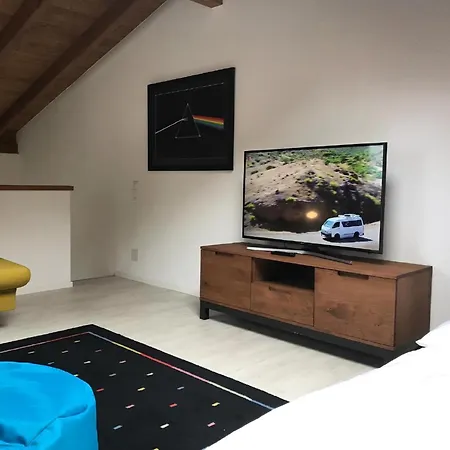Ferienhaus, Ideal Fuer Zwei Paare Familien *