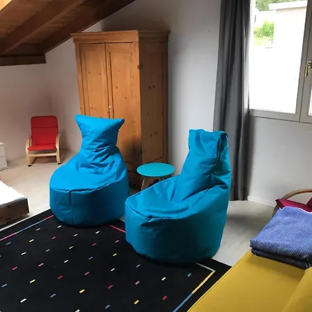 Ferienhaus, Ideal Fuer Zwei Paare Familien Дом отдыха