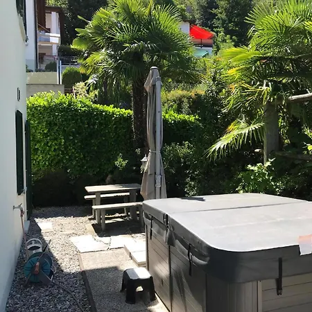 Casa vacanze Ferienhaus, Ideal Fuer Zwei Paare Familien