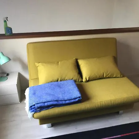 Дом отдыха Ferienhaus, Ideal Fuer Zwei Paare Familien *
