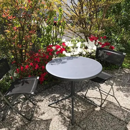 Casa vacanze Ferienhaus, Ideal Fuer Zwei Paare Familien Piazzogna