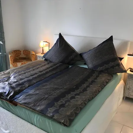 Ferienhaus, Ideal Fuer Zwei Paare Familien Piazzogna