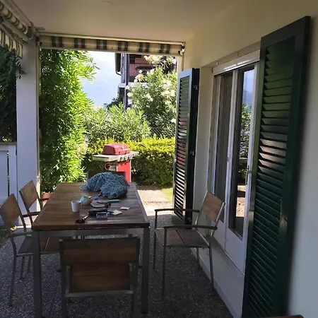Ferienhaus, Ideal Fuer Zwei Paare Familien