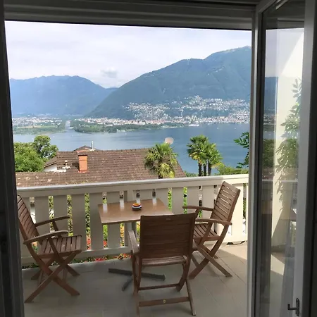 Casa vacanze Ferienhaus, Ideal Fuer Zwei Paare Familien