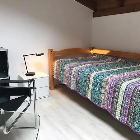 Ferienhaus, Ideal Fuer Zwei Paare Familien *