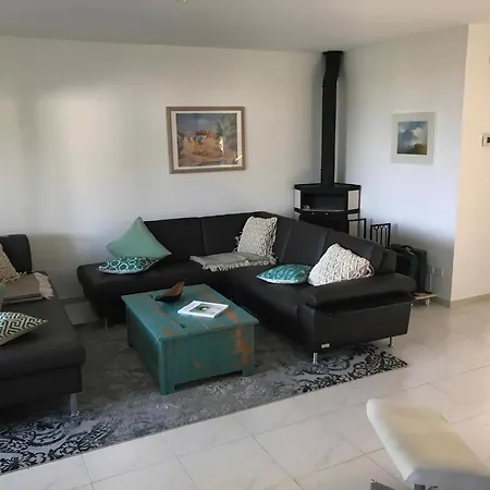 Дом отдыха Ferienhaus, Ideal Fuer Zwei Paare Familien *