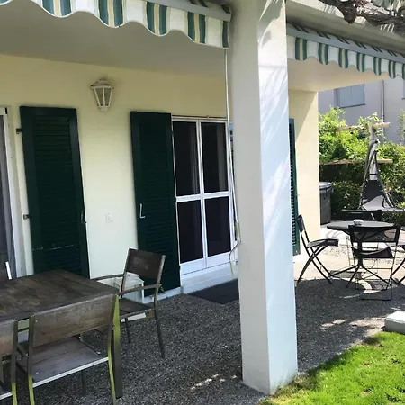 Ferienhaus, Ideal Fuer Zwei Paare Familien Дом отдыха Piazzogna