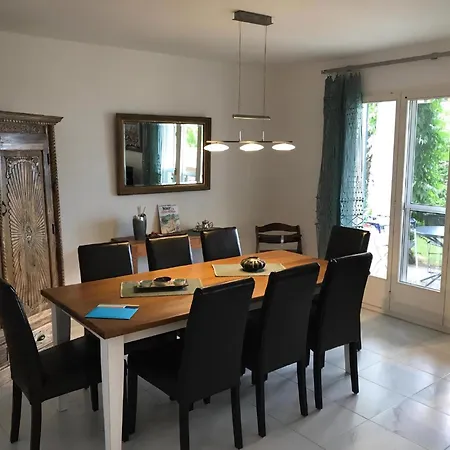 Дом отдыха Ferienhaus, Ideal Fuer Zwei Paare Familien Piazzogna